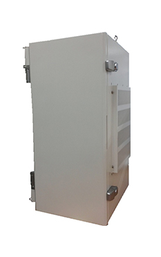 Out-Door Cabinet Type TAM-128A