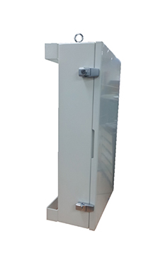 Auxiliary Out-Door Cabinet Type TAM-128A